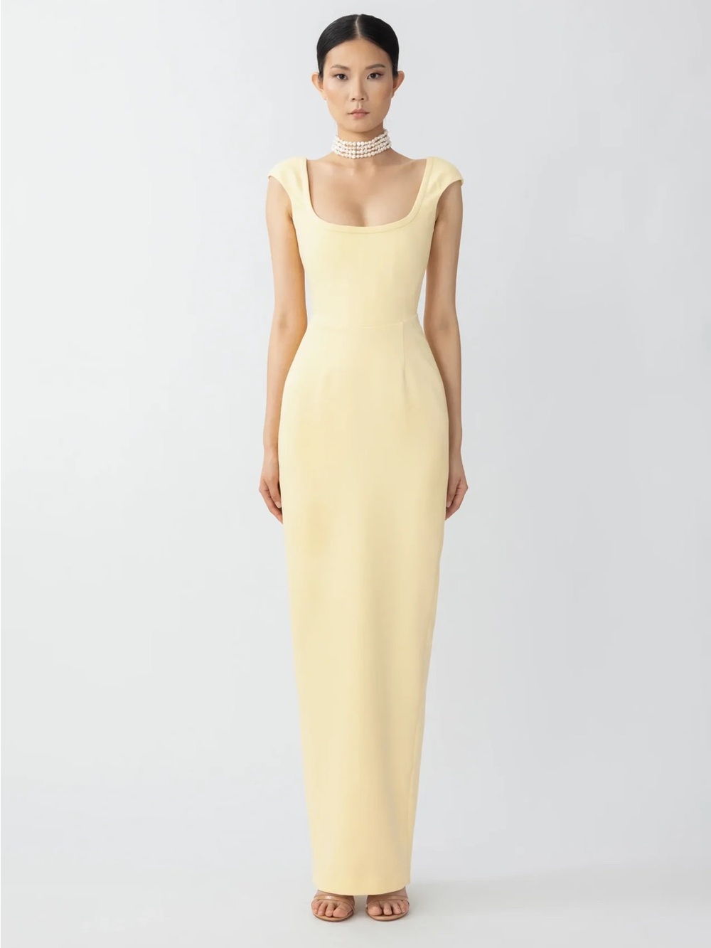 Sau Lee BROOKE GOWN